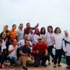 paket tour danau toba silangit