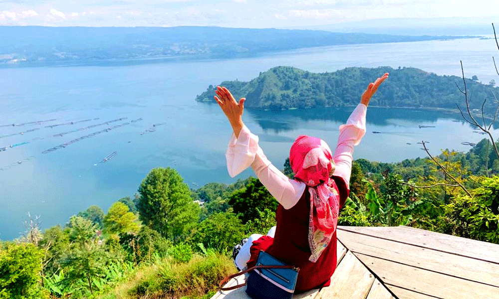 Yuk Menjelajah Cantik Di Sumatera Utara! Ini Dia Lokasinya