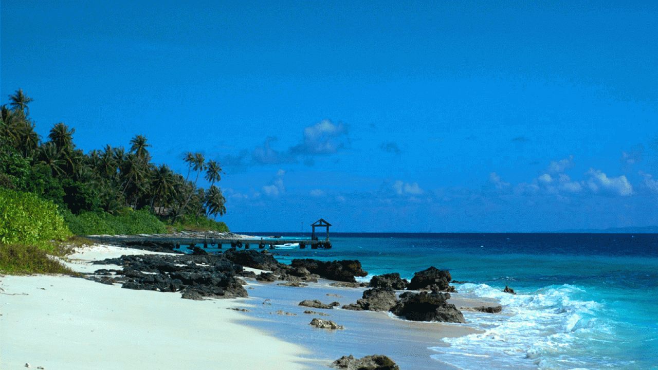 Ini Dia Wisata Pantai Sumatera Utara Yang Tak Boleh Dilewatkan