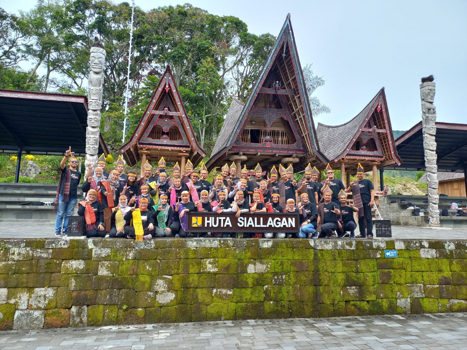 Paket Wisata Danau Toba Medan Terlengkap 2024 - Aulia Travel