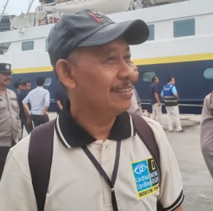 tour guide adi susanto