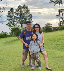Tour 2 Hari