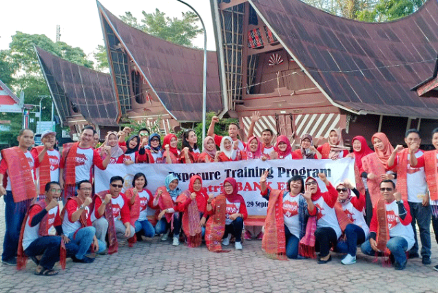 Tour Danau Toba – Nikmati Trip Medan & Explore Samosir 4H3M