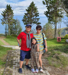 Tour 3 Hari