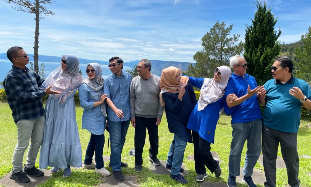 tour medan danau toba 4 hari 3 malam